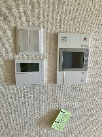 Sun Crest 大安寺のその他