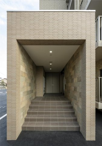 Sun Crest 大安寺のその他