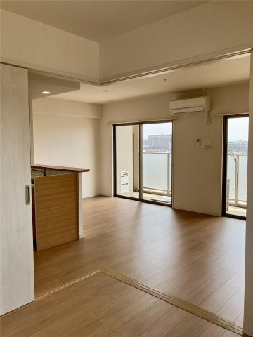 Sun Crest 大安寺のその他