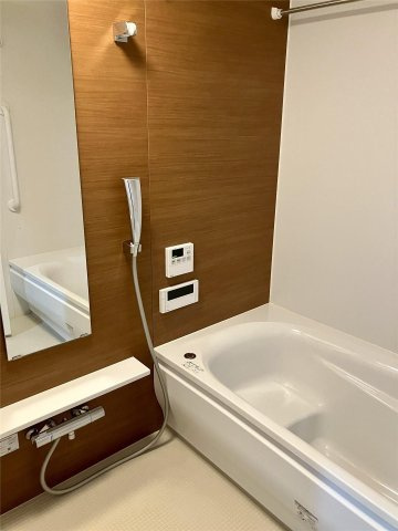 Sun Crest 大安寺のその他