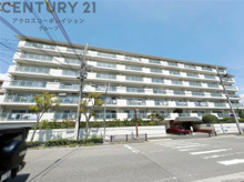 芦屋パークマンションB棟の画像