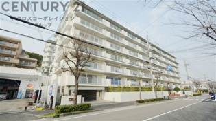RC造11階建て