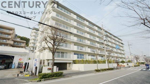 RC造11階建て