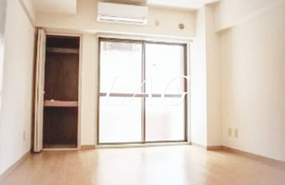 【居間・リビング】 | アスペンヒルズ | 洋室のお部屋です。