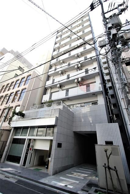 エクセリア秋葉原