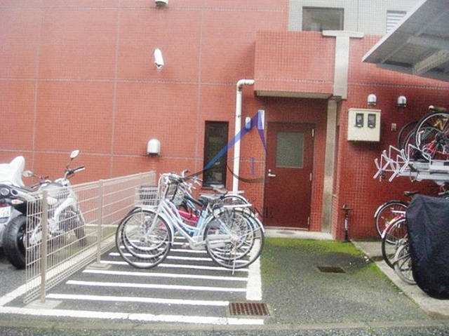エトワール多摩川