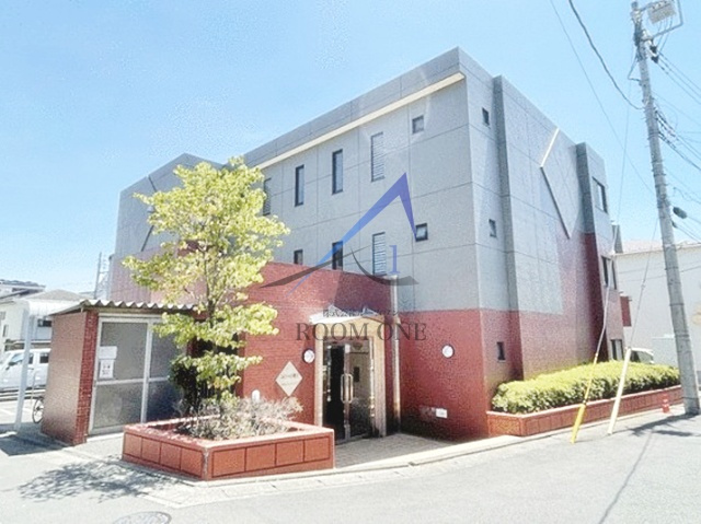 エトワール多摩川