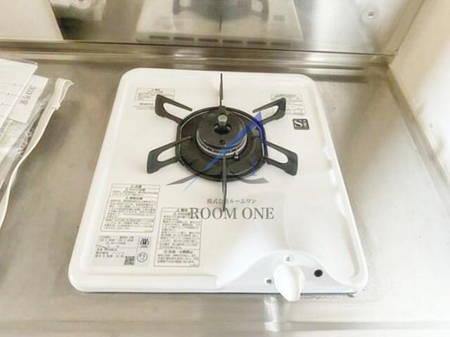 エトワール多摩川