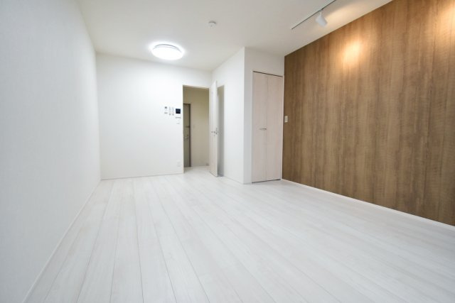 フジパレス西宮鳴尾Ⅴ番館の居間・リビング