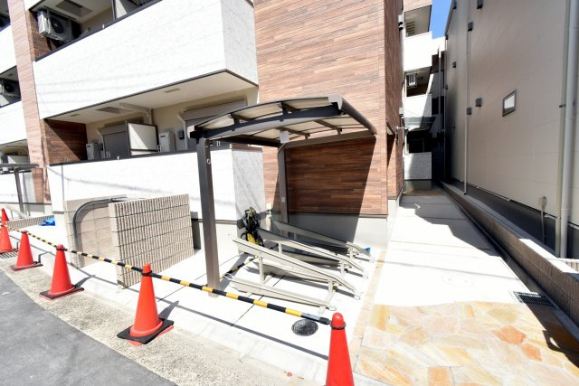 フジパレス西宮鳴尾Ⅴ番館のその他