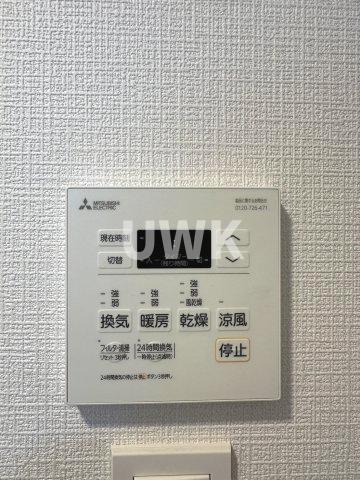 名古屋市中区葵１丁目の賃貸マンションのその他