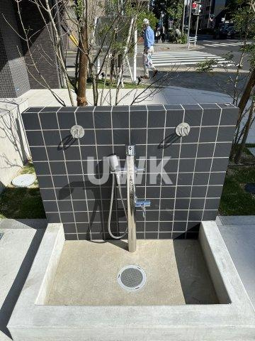 名古屋市中区葵１丁目の賃貸マンションのその他