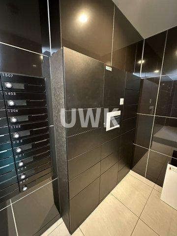 名古屋市中区葵１丁目の賃貸マンションのその他