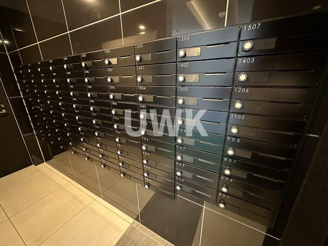 名古屋市中区葵１丁目の賃貸マンションのその他