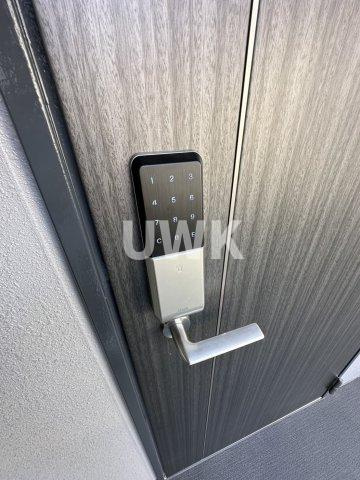 名古屋市中区葵１丁目の賃貸マンションのその他