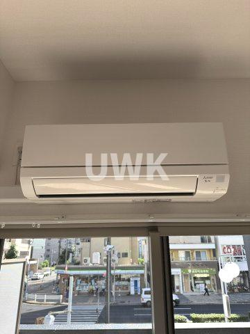 名古屋市中区葵１丁目の賃貸マンションの設備
