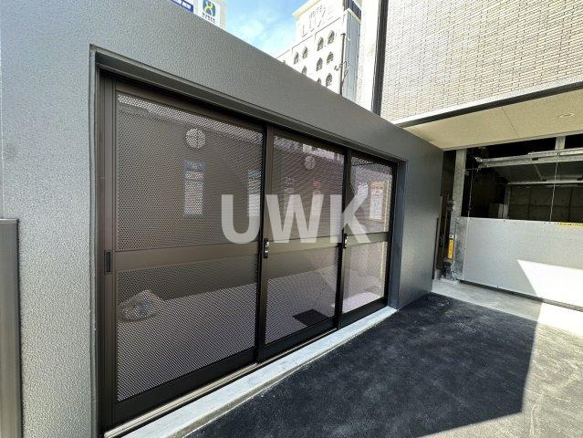 名古屋市中区葵１丁目の賃貸マンションのその他