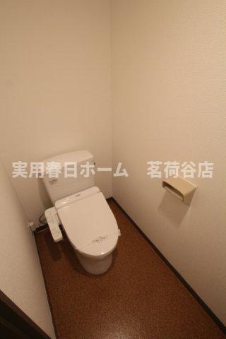 【トイレ】