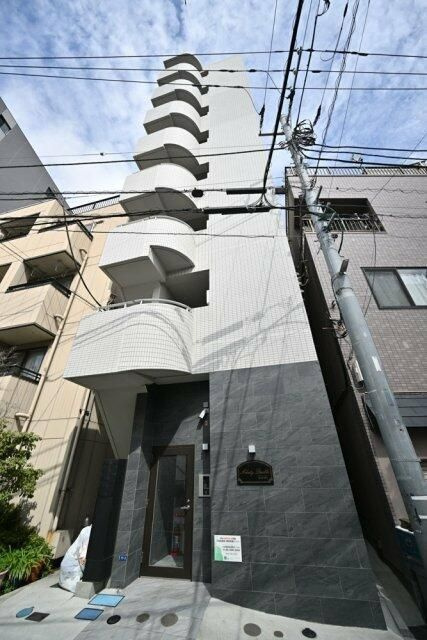 シャッツクヴェレ渋谷本町