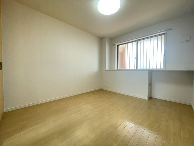 ディアステージシャロンの内装