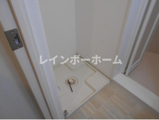 CB東大宮パサージュの設備