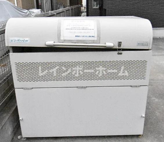 CB東大宮パサージュのその他共用部分