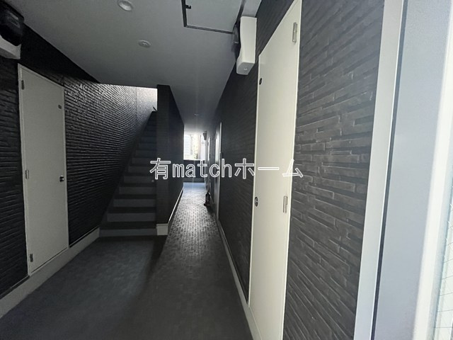 ドムス寝屋川のその他共用部分