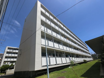 ビレッジハウス検見川　9号棟の画像