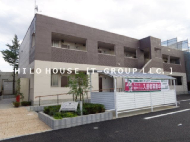 パシフィコⅡ