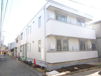 【エントランス】 | カサート駒込
