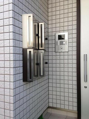 【その他共用部分】 | カサート駒込