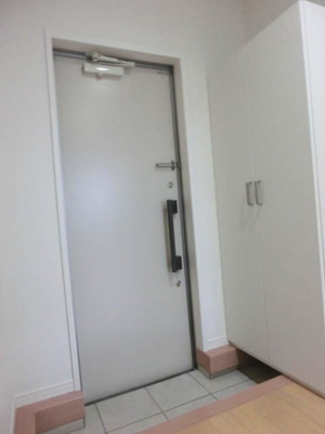 【玄関】 | カサート駒込