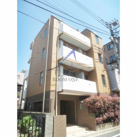 中野弥生町Ａｐｔｉ