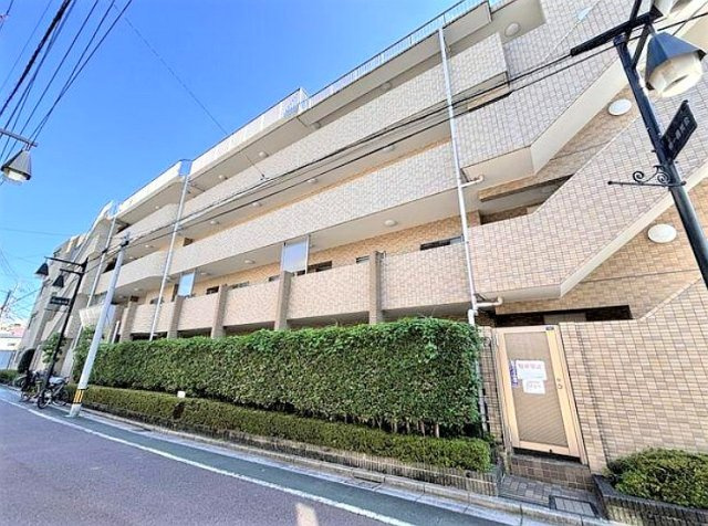 アドグランデ川口西公園