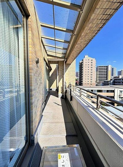 アドグランデ川口西公園