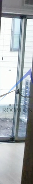 ルシーナ大森の寝室|寝室です。