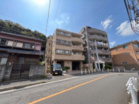 ヴェリテ根岸森林公園の画像