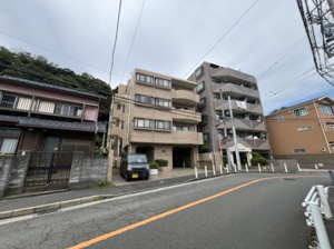 ヴェリテ根岸森林公園の画像