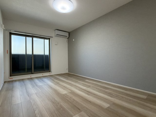 フジパレス杉本町ノースの洗面所
