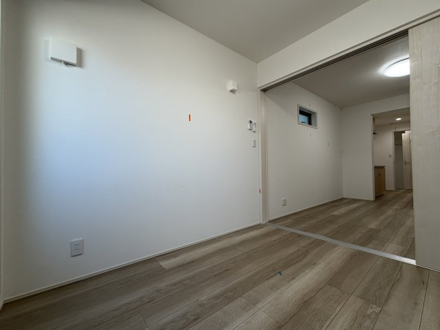 フジパレス杉本町ノースの洗面所
