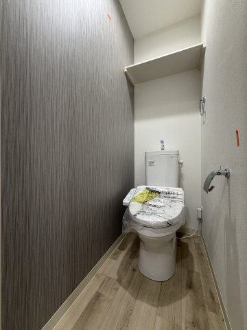 フジパレス杉本町ノースの内装