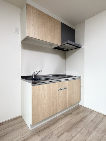 フジパレス杉本町ノースのキッチン