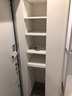 ソフィア鷺宮Ⅱの収納