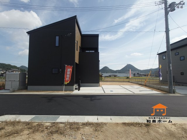 リーブルガーデン高松市国分寺町国分第一◇人気のオプションセットプレゼント実施中です！