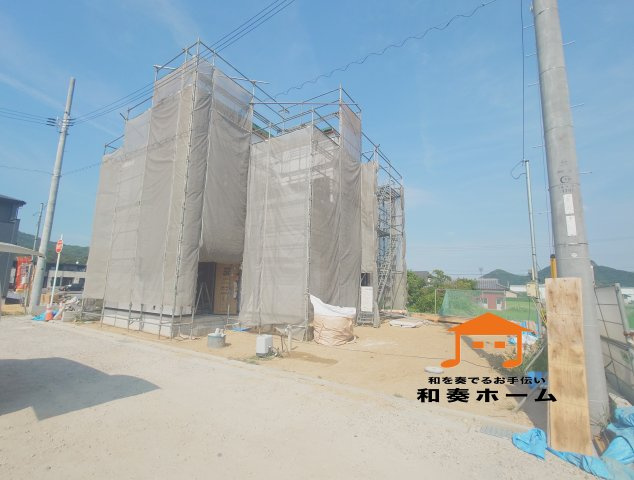 リーブルガーデン高松市国分寺町国分第一◇2026年度補助金対象の長期優良住宅です！