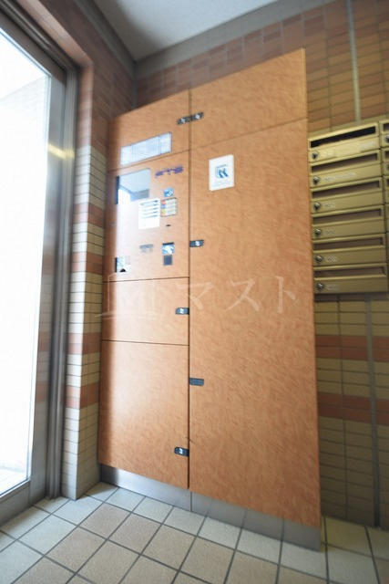 桂's TENROKUの設備