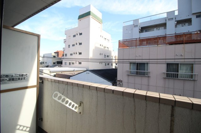 【展望】 | オーナメント春日