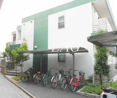 【外観】 | ｃｏｚｙ　ｖｉｌｌａ | 外観です。