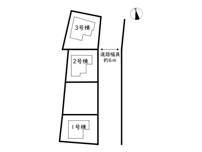 【区画図】 | 姫路市下手野第9