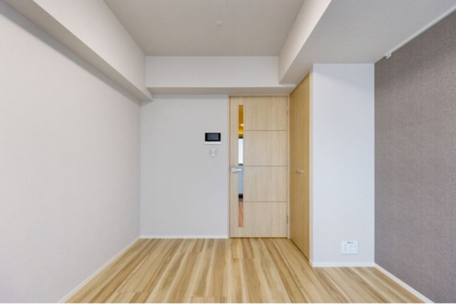【寝室】SHOKEN Residence川崎大師